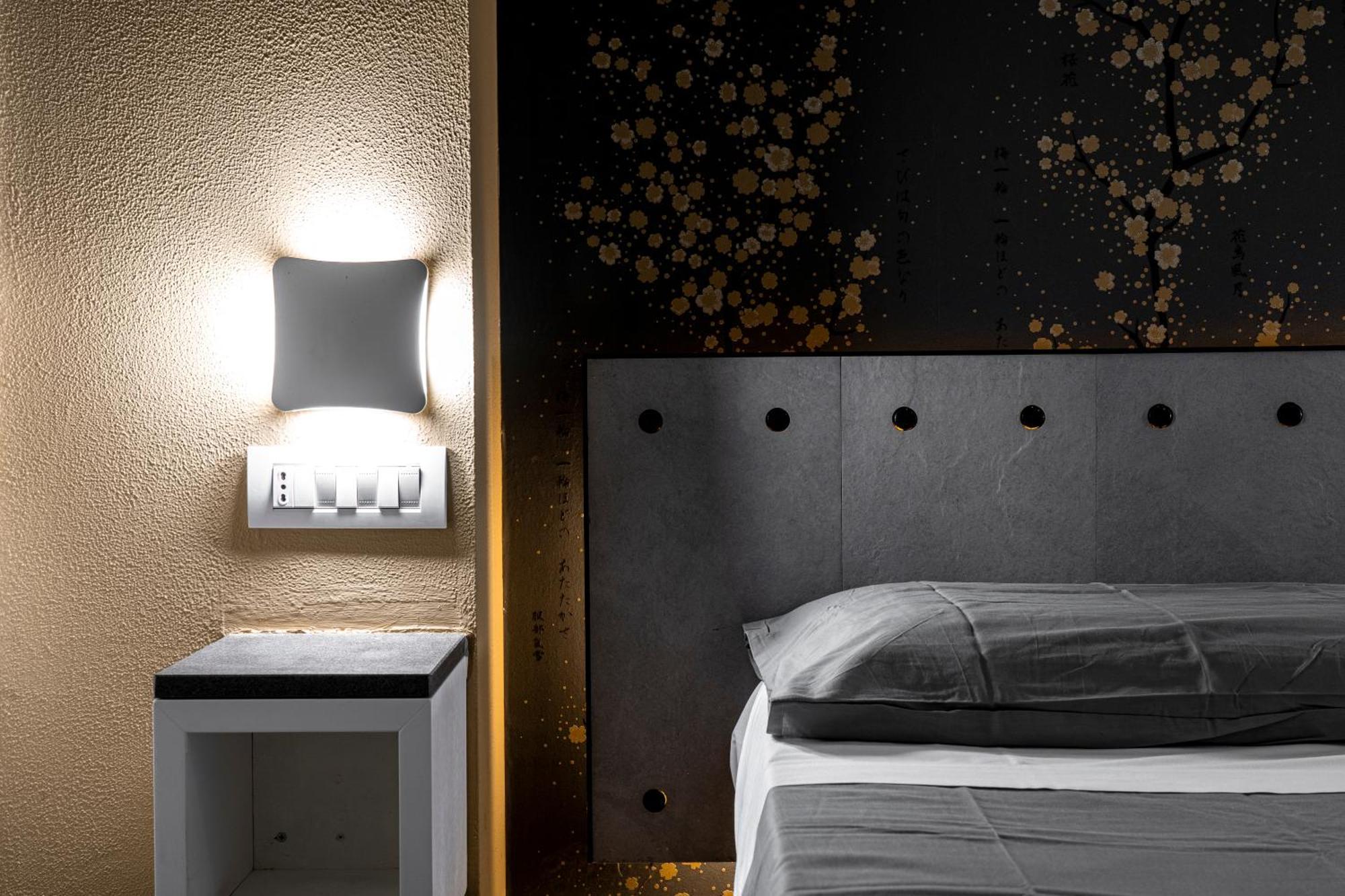 Ukiyo Suites And Rooms Кальяри Экстерьер фото