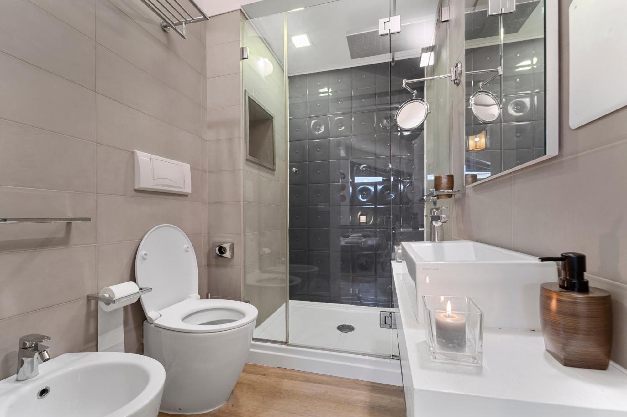 Ukiyo Suites And Rooms Кальяри Номер фото