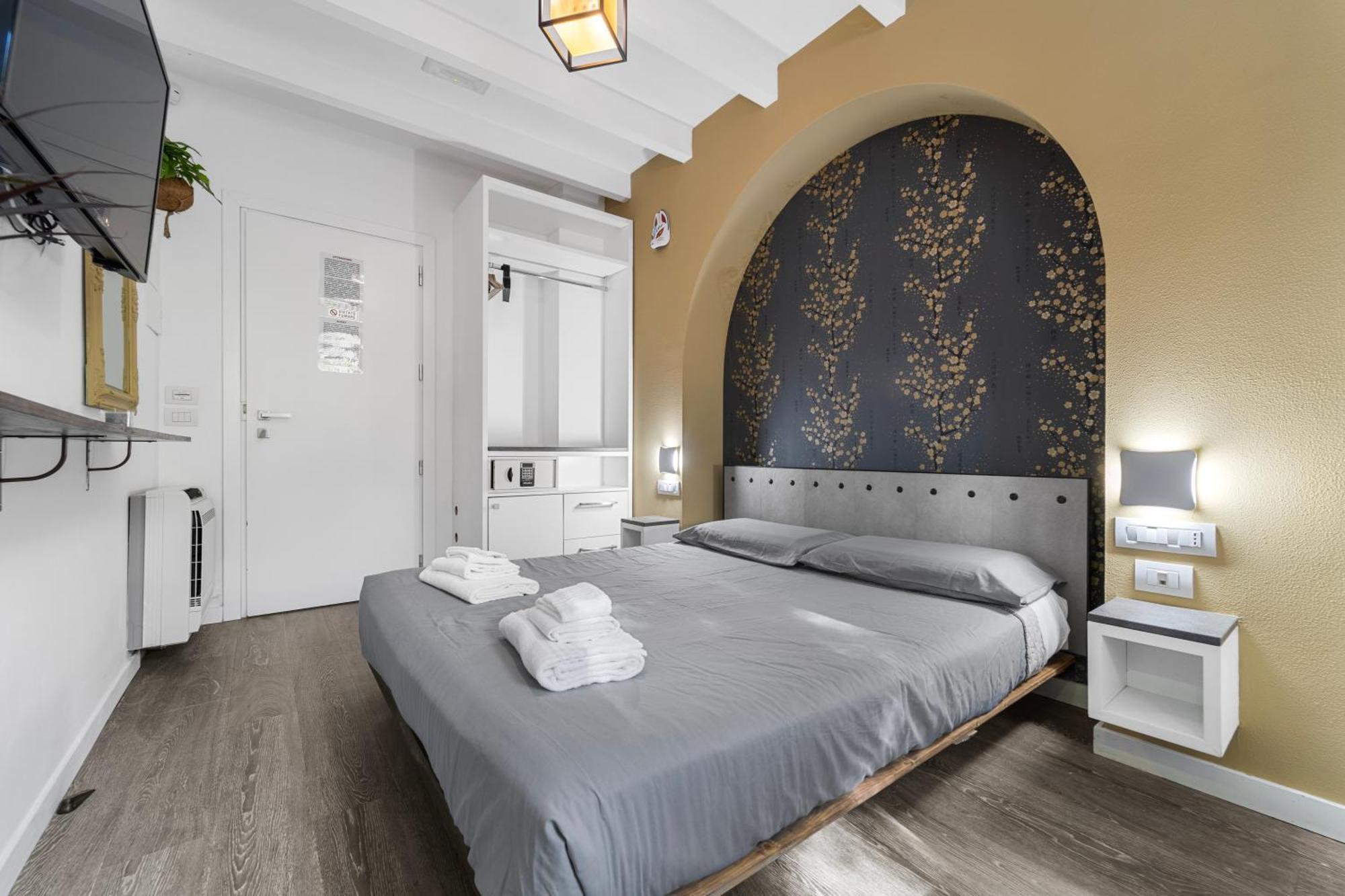 Ukiyo Suites And Rooms Кальяри Номер фото